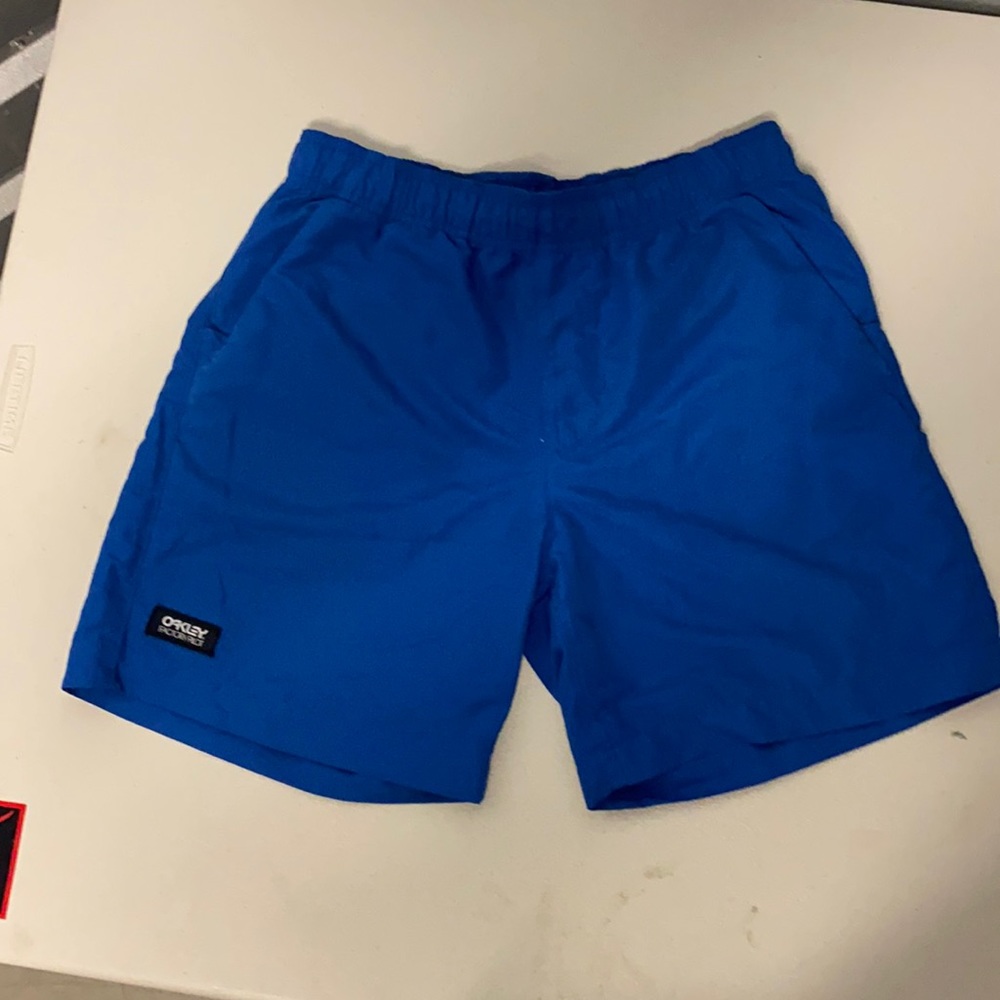 Oakley Factory Pilot Shorts